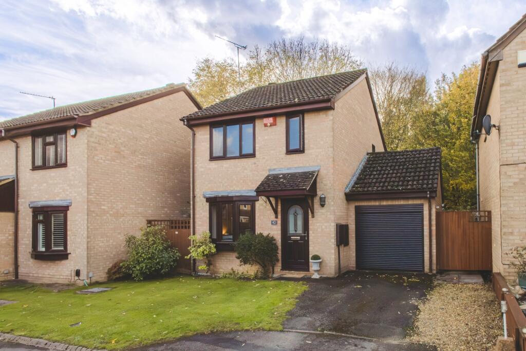 Main image of property: Lineacre Close, Swindon, SN5
