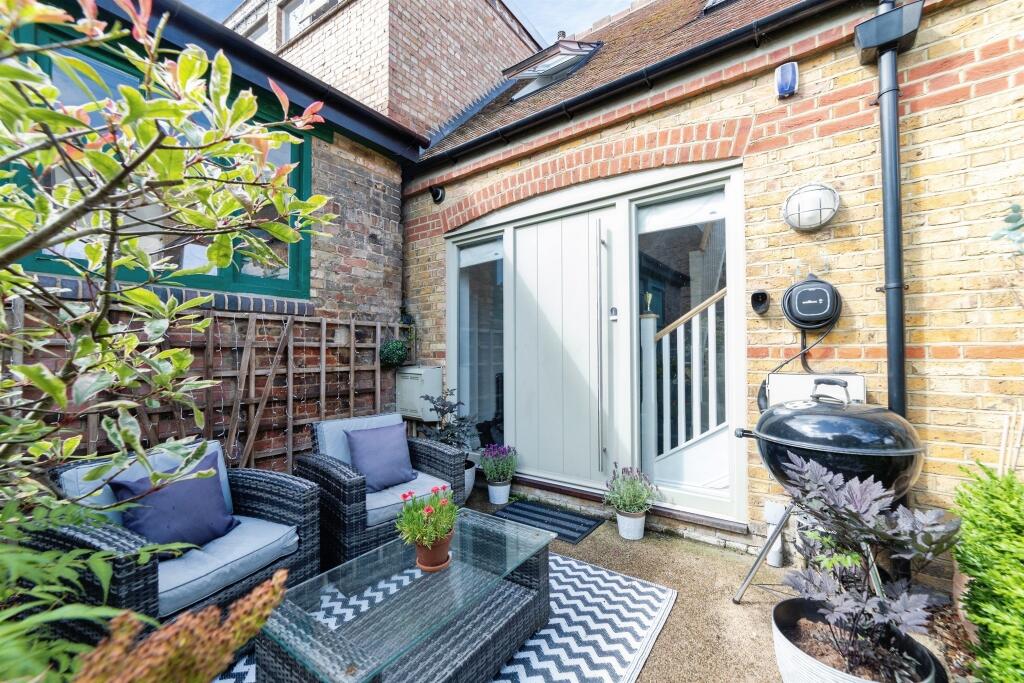 Main image of property: Fore Street, Hertford