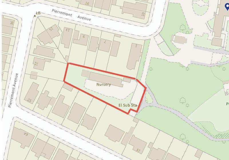 Main image of property: TOWN CENTRE DEVELOPMENT - FOR SALE