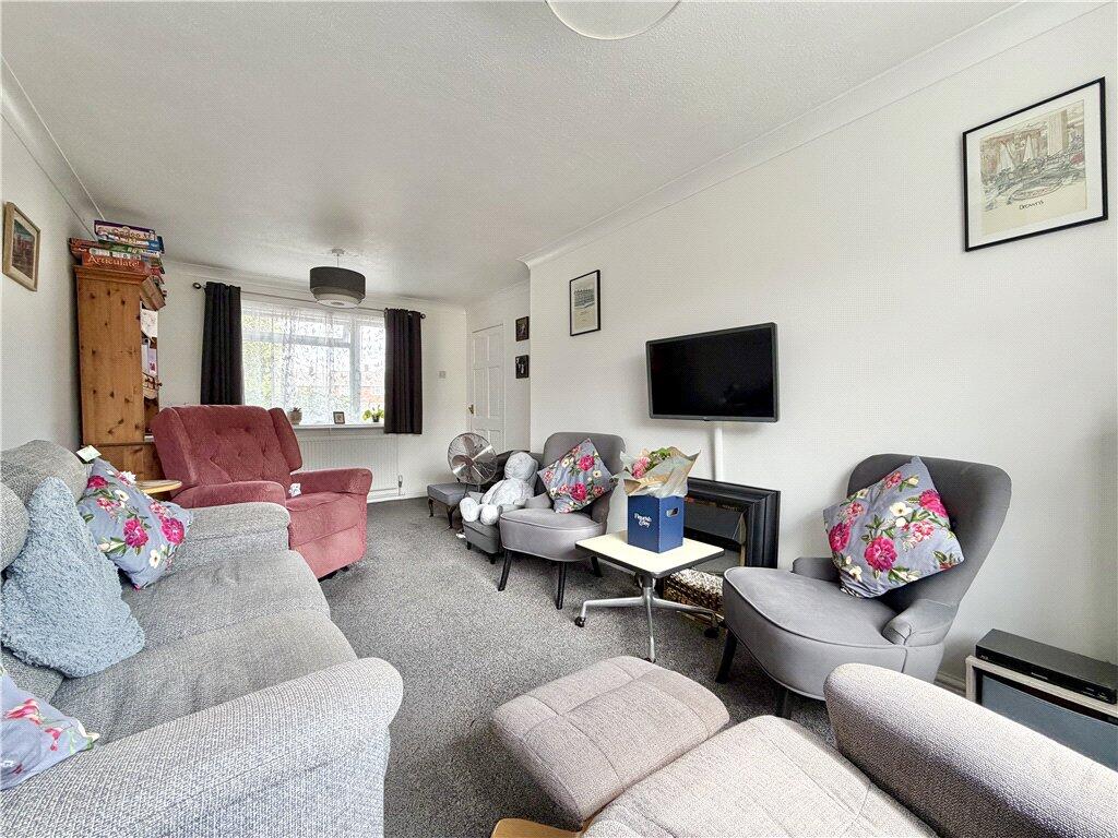 House in Southampton, Mansel Park - View 4