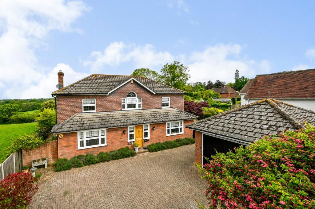 Main image of property: Grange Road, St. Michaels, Tenterden, Kent, TN30