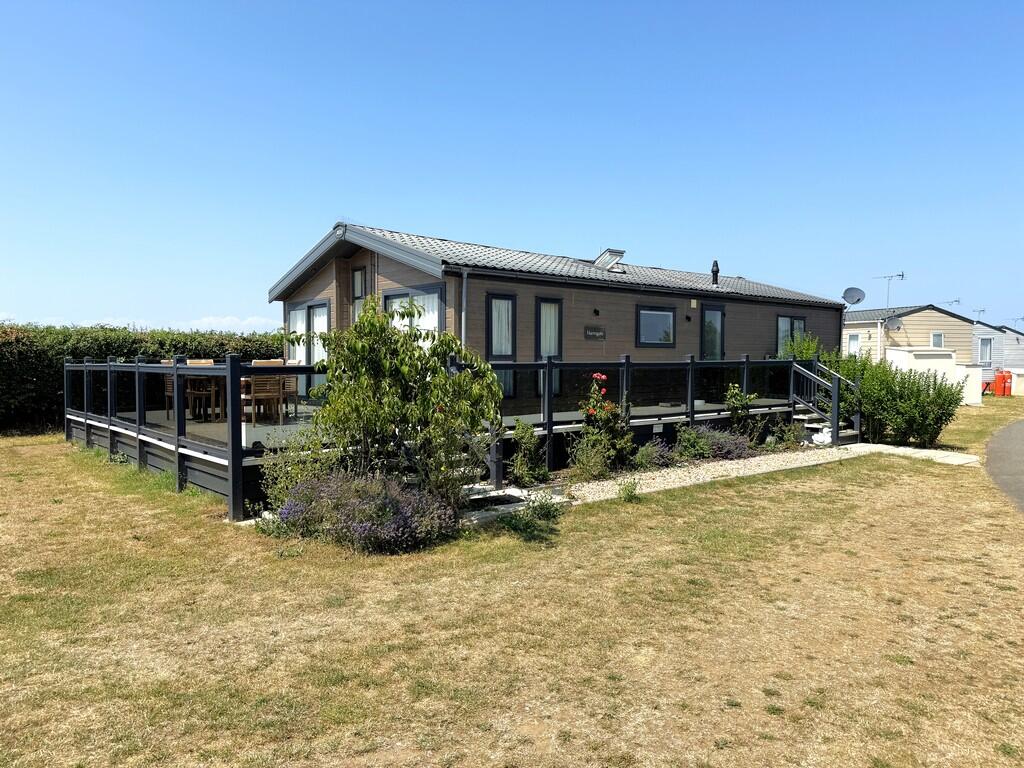 Main image of property: Heacham