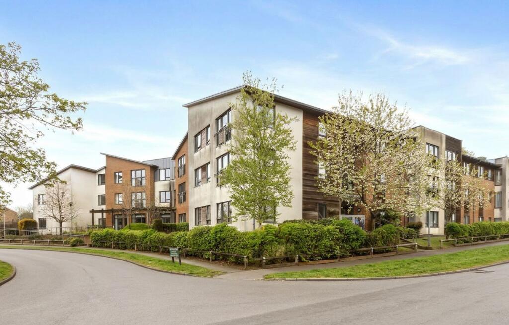 Main image of property: Lealands Drive, Margaret House Lealands Drive, TN22