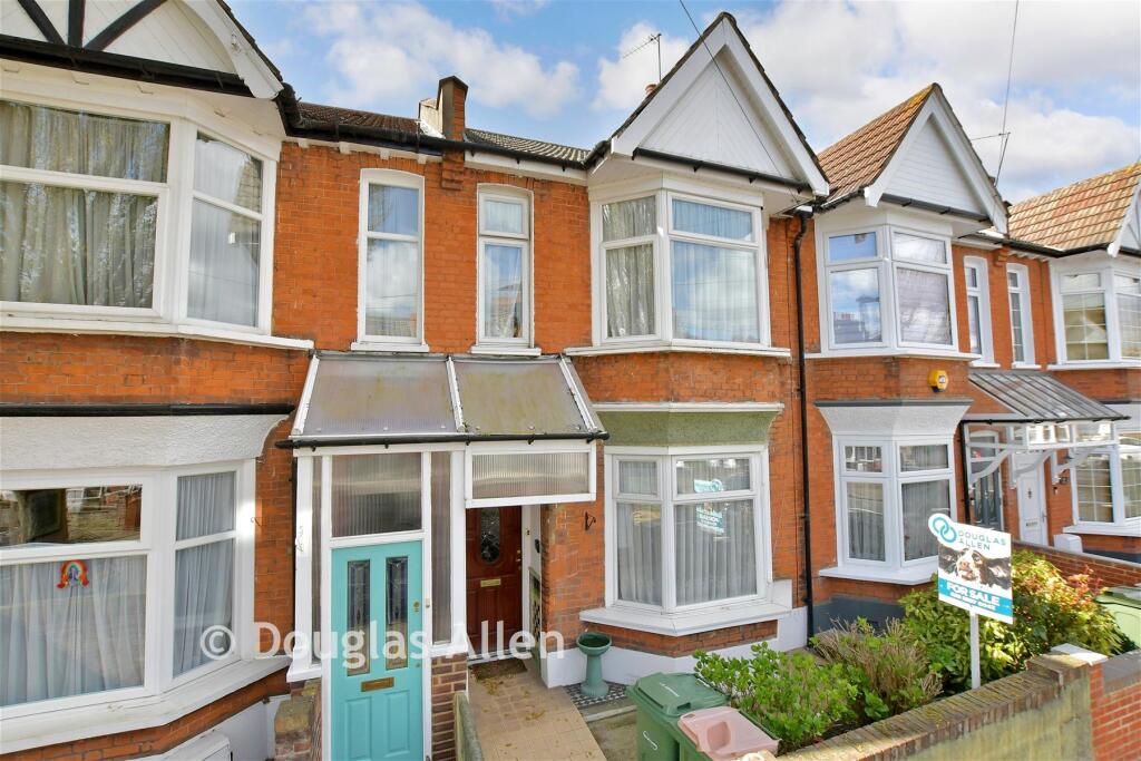 Main image of property: Brampton Road, London