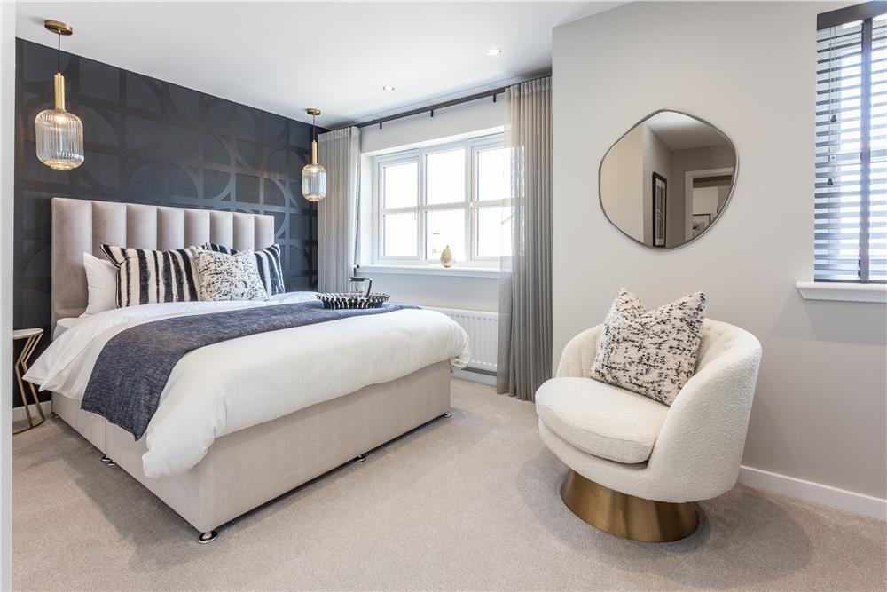 House in Edinburgh, West Lothian - More