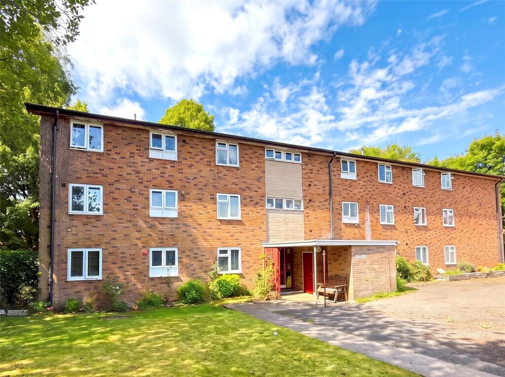 Main image of property: Fieldhead Place, Tettenhall, Wolverhampton, West Midlands, WV6