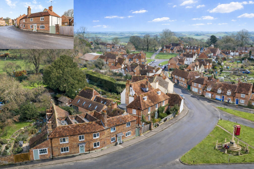 Main image of property: Brill, Buckinghamshire, HP18