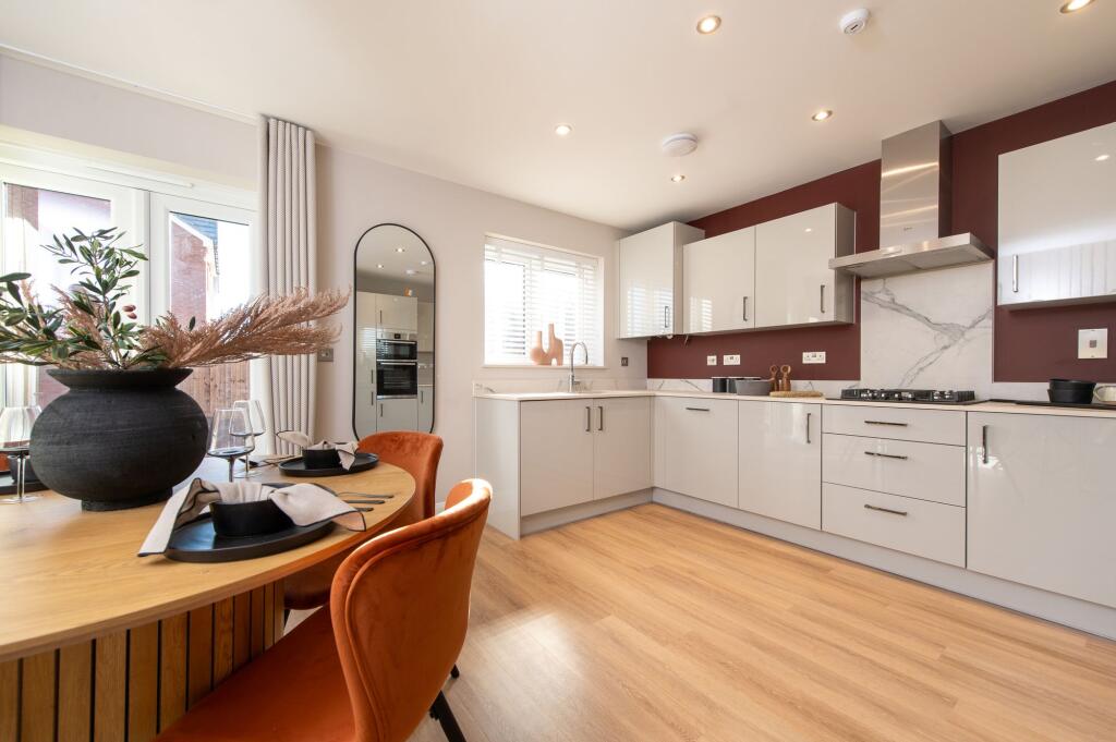 House in Coventry, Keresley Green, Keresley - View 5