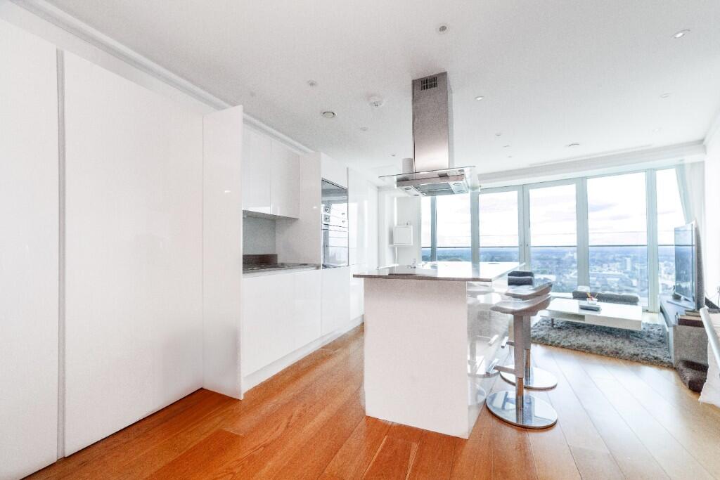 Main image of property: Crossharbour Plaza, London, E14