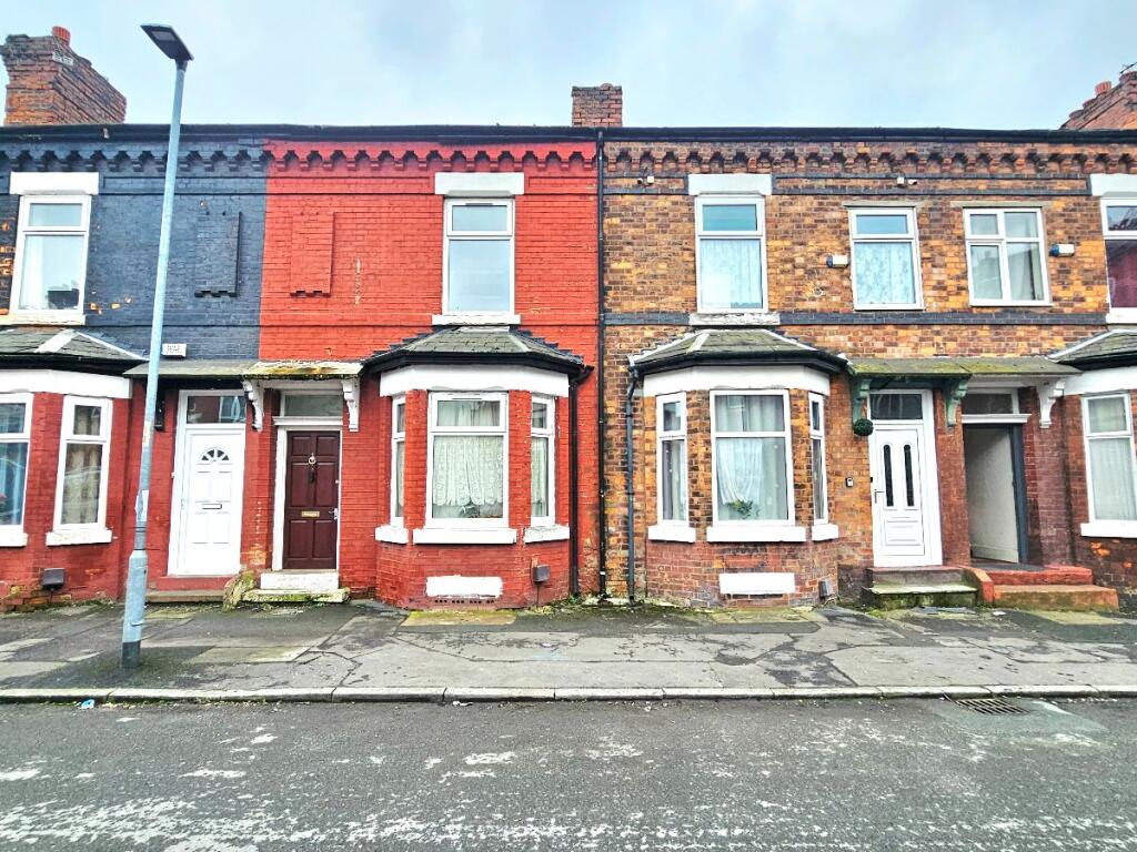 Main image of property: Honor Street, Longsight, Manchester, M13