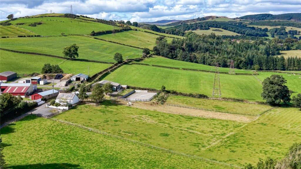 Main image of property: Westhill Bungalow, Drumsleet, Dumfries, Dumfries and Galloway, DG2