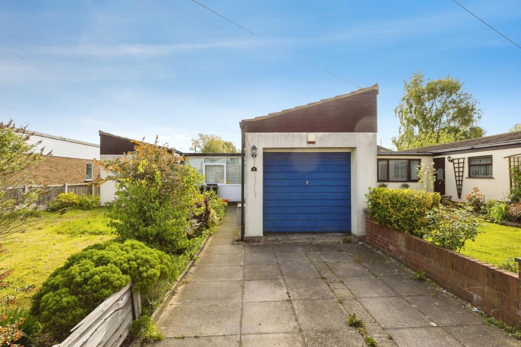 Main image of property: Cwm Close, Mynydd Isa, Mold, Flintshire, CH7