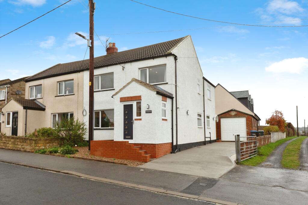 Main image of property: Pinfold Lane, Bishop Auckland, DL13
