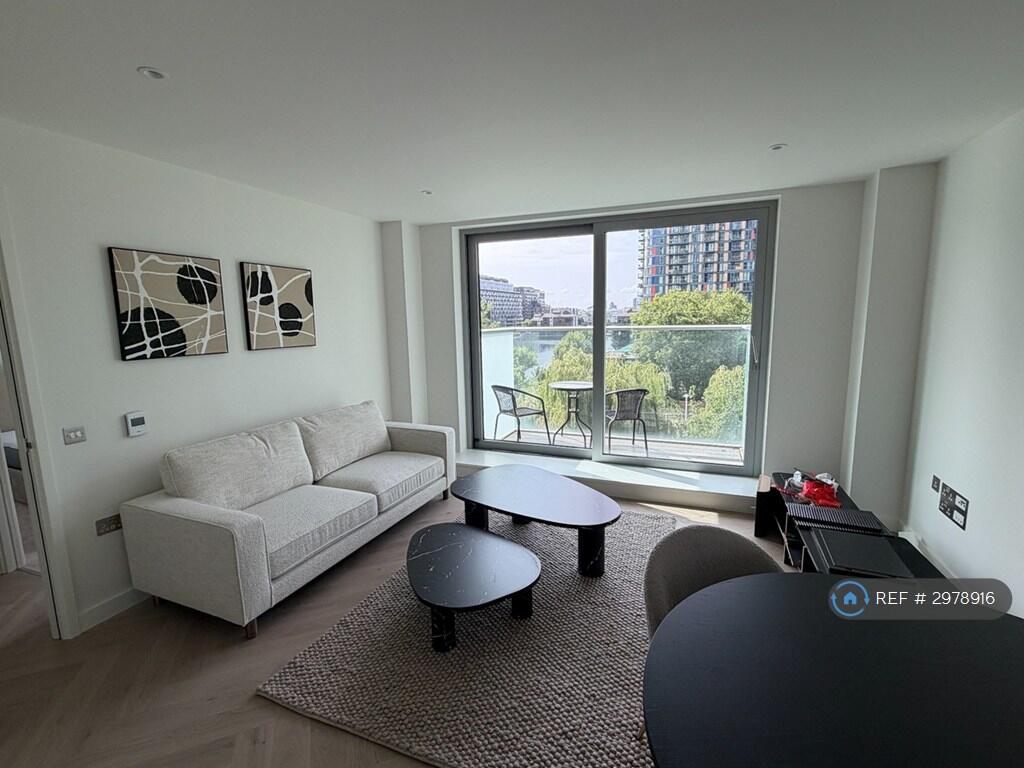 Main image of property: Canary Wharf, London, E14