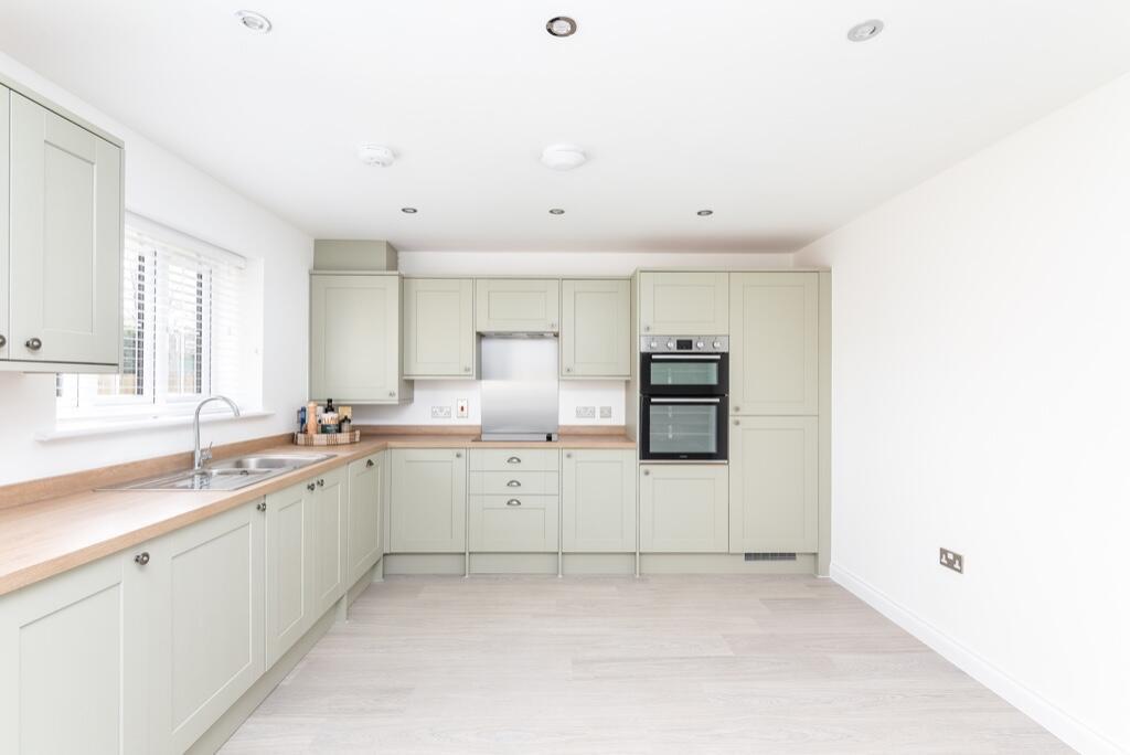 Main image of property: Freeman Drive, Brighouse, West Yorkshire, HD6