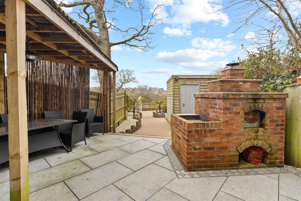 House in Wealden, Upper Horsebridge, Hailsham - View 5