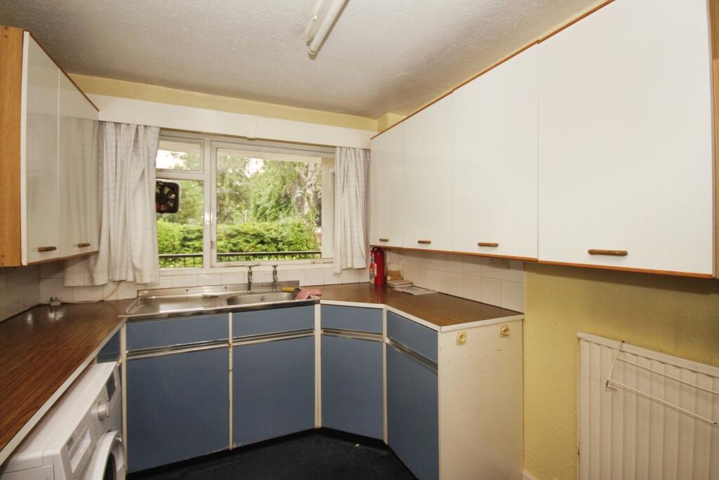 Apartment in Coventry - View 4
