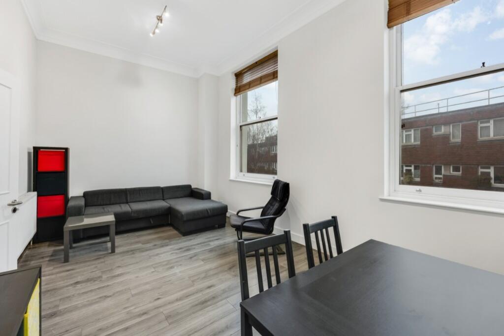 Main image of property: Warden Road, Camden, London, NW5