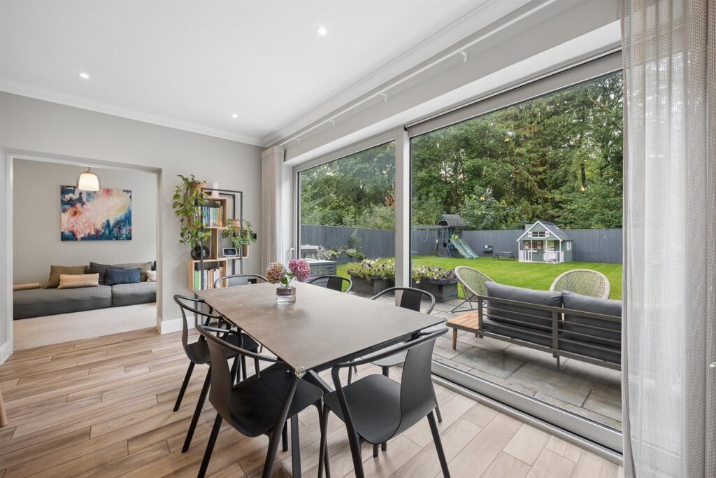 House in Stockport - View 4