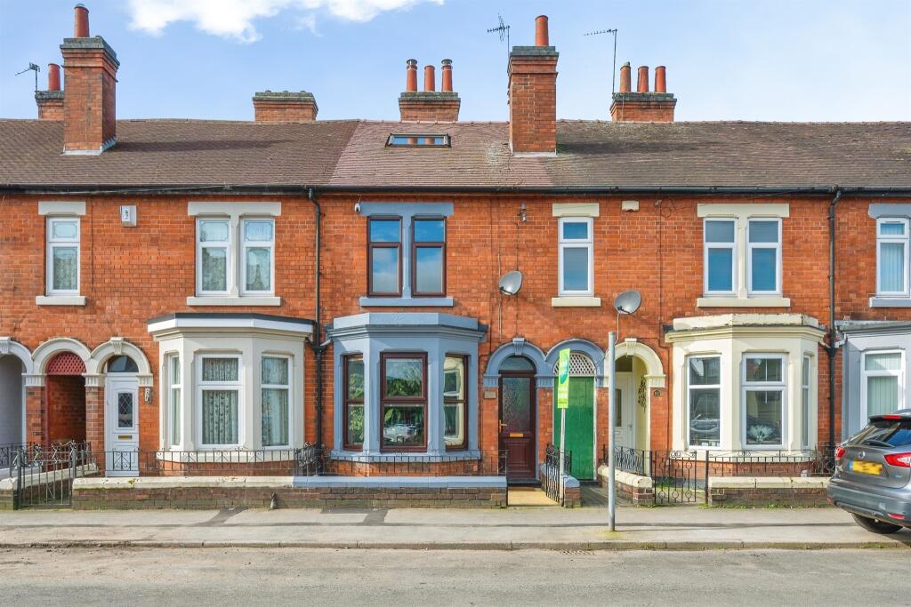 Main image of property: Gordon Street, Burton-On-Trent
