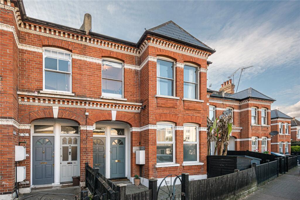 Main image of property: Wix's Lane, London, SW4