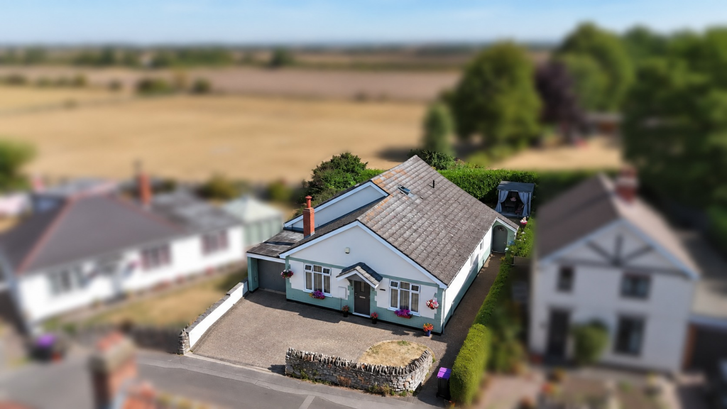 Main image of property: Holmes Lane, Dunholme, Lincoln, Lincolnshire, LN2