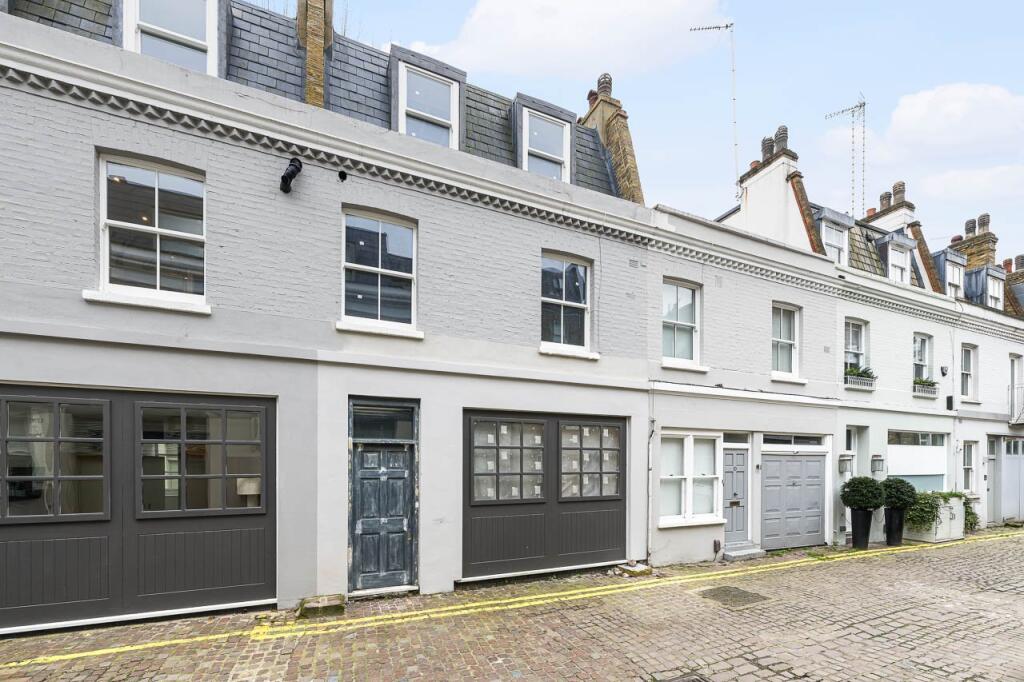 Main image of property: Lexham Mews, London