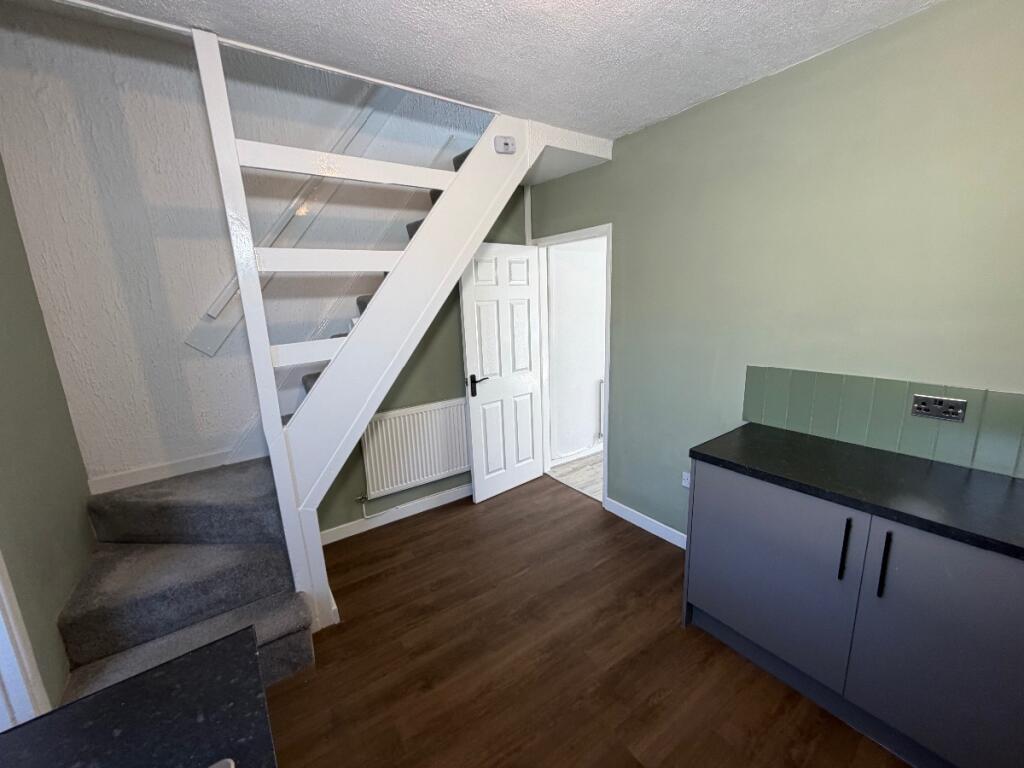 Dickenson Street, Warrington - Widok 4