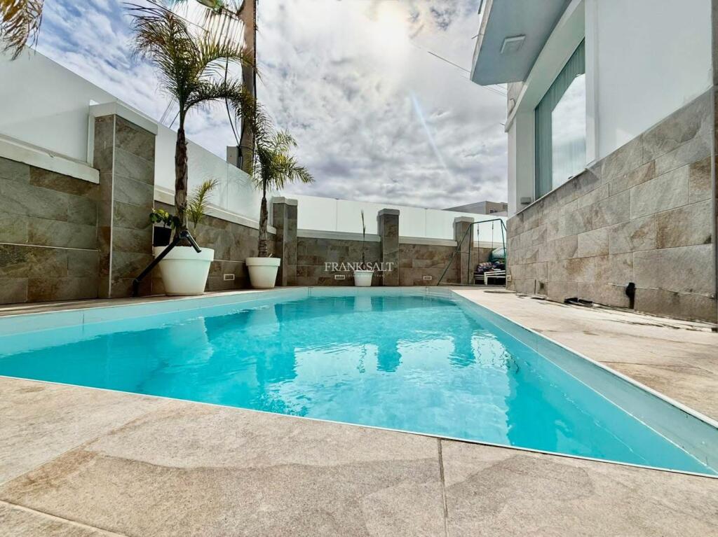 Main image of property: Malta