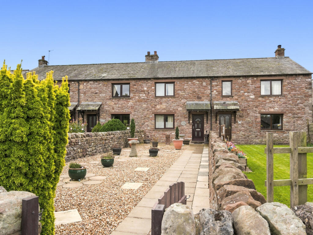 Main image of property: 3 Winton Manor, Kirkby Stephen