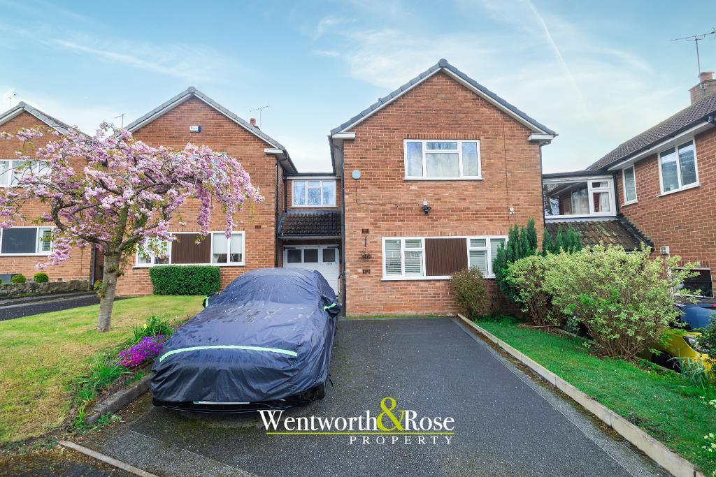 Black Haynes Road, Sellyoak, Birmingham, B29 4RE