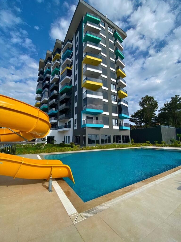 Main image of property: Antalya, Alanya, Alanya