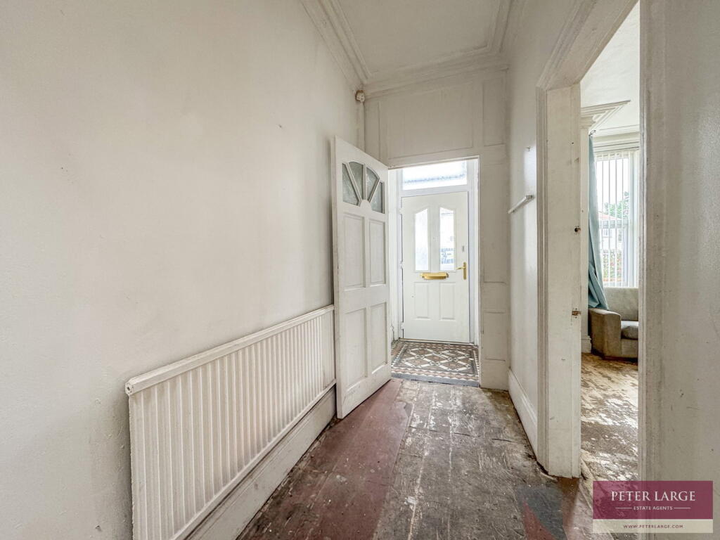 House in Rhyl - More