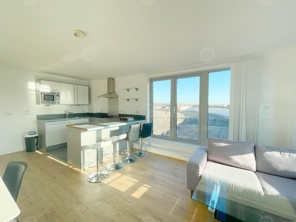 Main image of property: Carronade Court, Eden Grove, London, N7 8EP