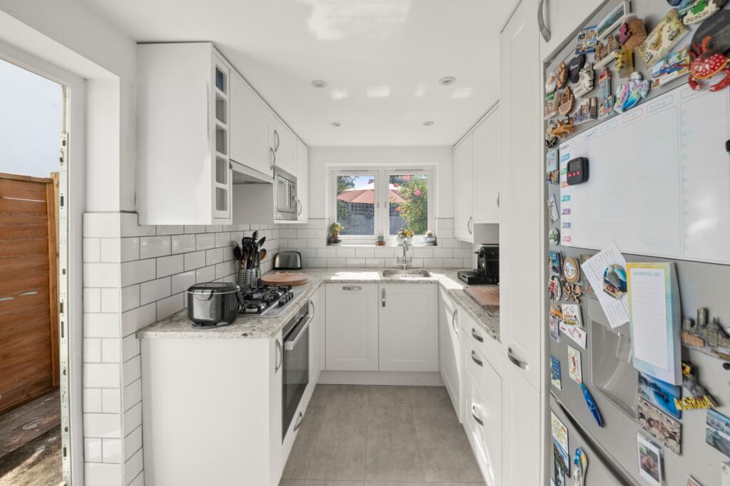 House in London - View 4
