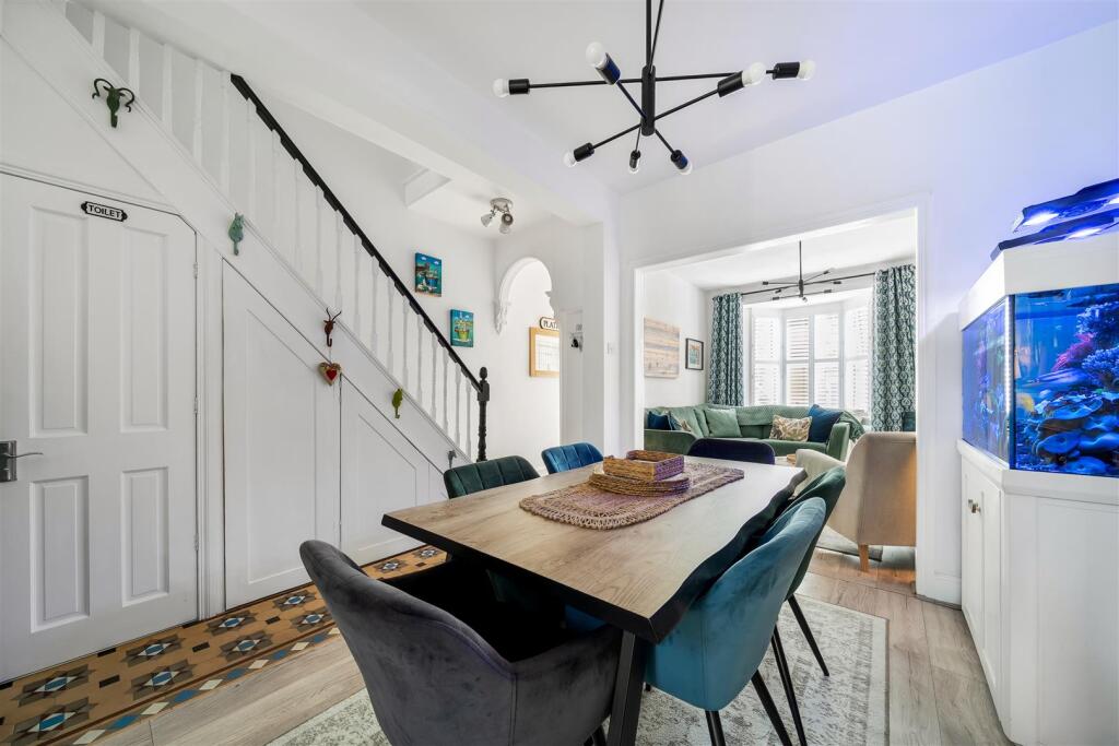 House in Dorchester - More