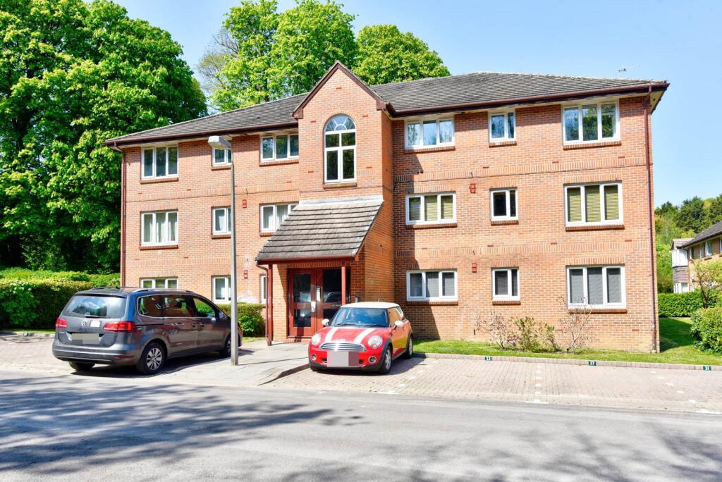 Main image of property: Tilebarn Close, Henley On Thames