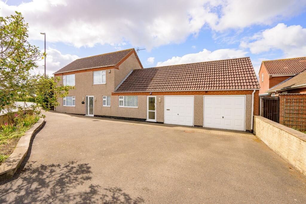 Main image of property: Skegness Road, Ingoldmells, PE25