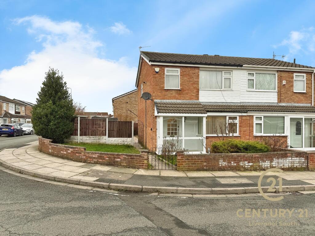 Main image of property: Priorsfield Road, Woolton, Liverpool, L25