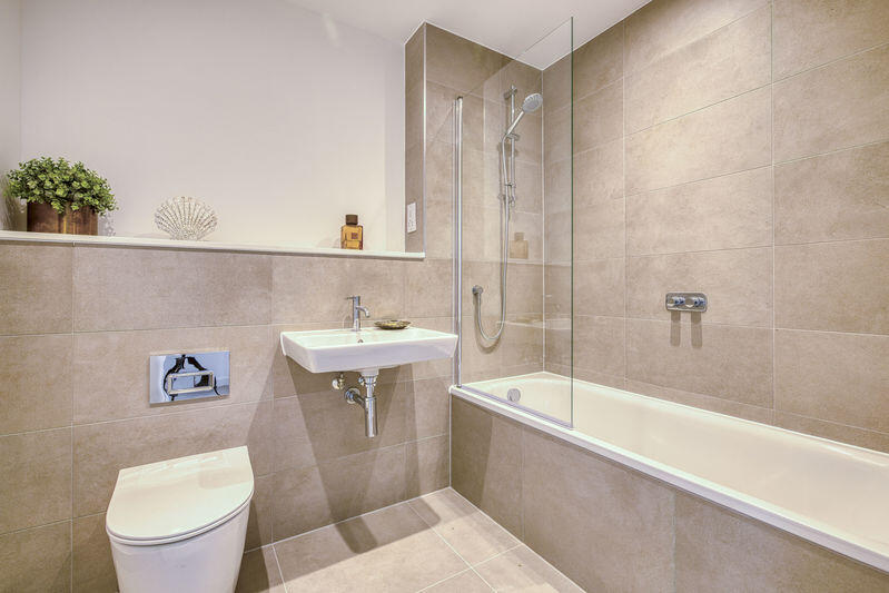 Additional image 15 of READY NOW - Contemporary 4-bedroom detached property with garage.