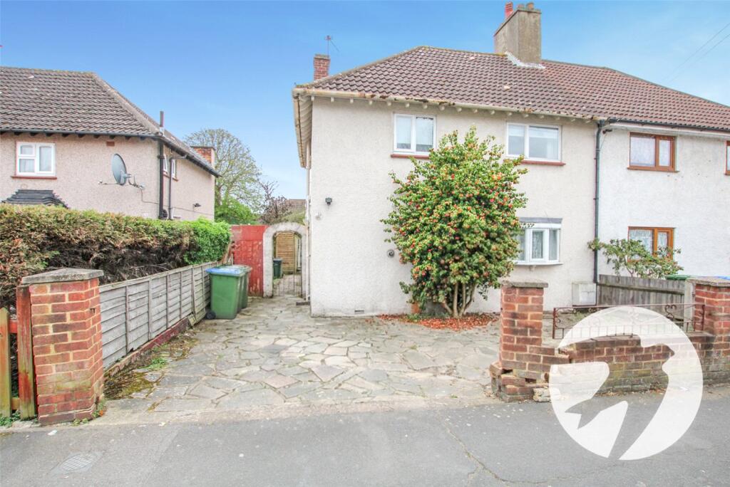 Main image of property: Horsfeld Road, London, SE9