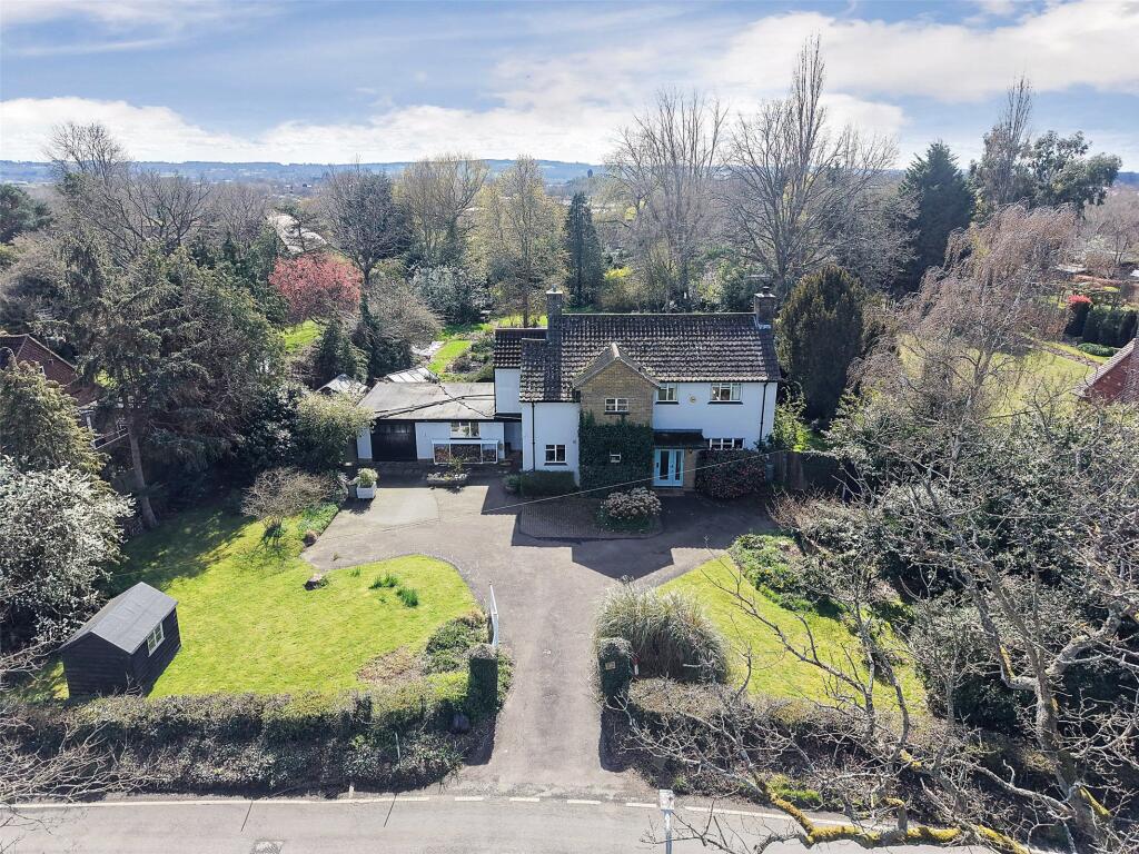 Main image of property: Swan Lane, Edenbridge, Kent, TN8