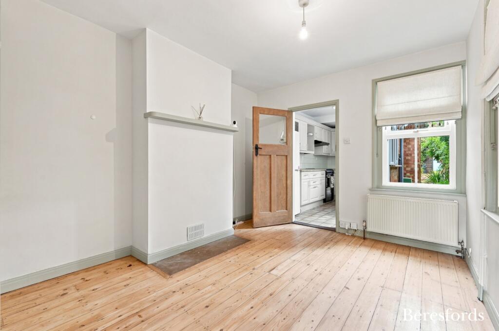 House in Maldon - View 4