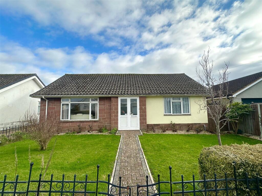 Main image of property: Avalon Road, Highbridge, Somerset, TA9