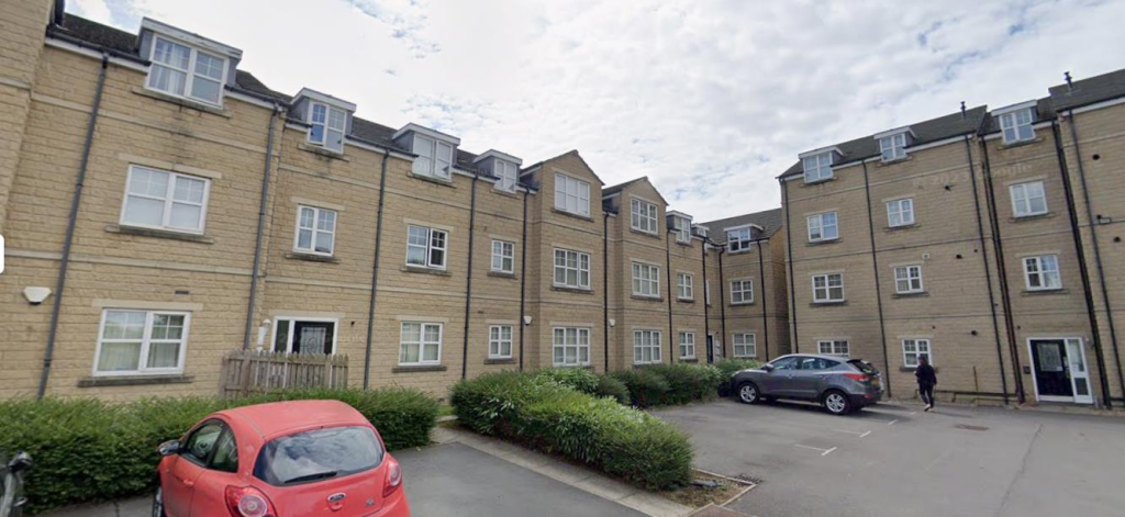 Main image of property: Woolcombers Way, Bradford