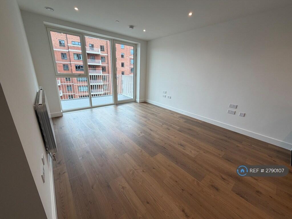 Main image of property: Burrell House, London, SE28