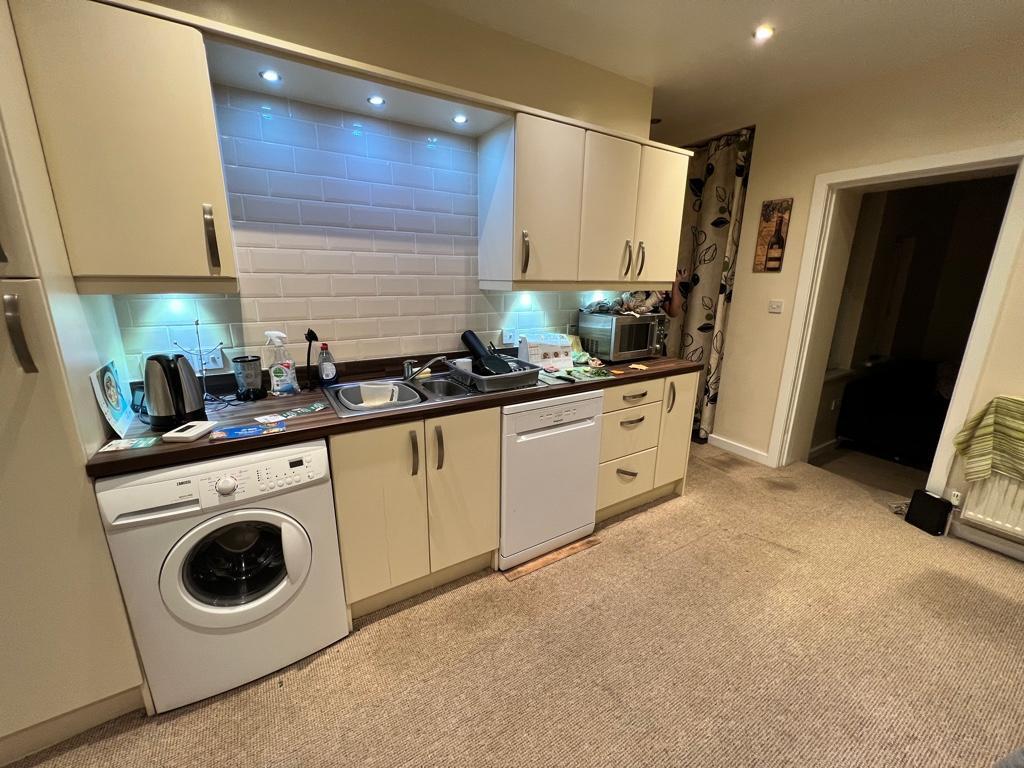 Main image of property: King John Terrace, Newcastle Upon Tyne, NE6