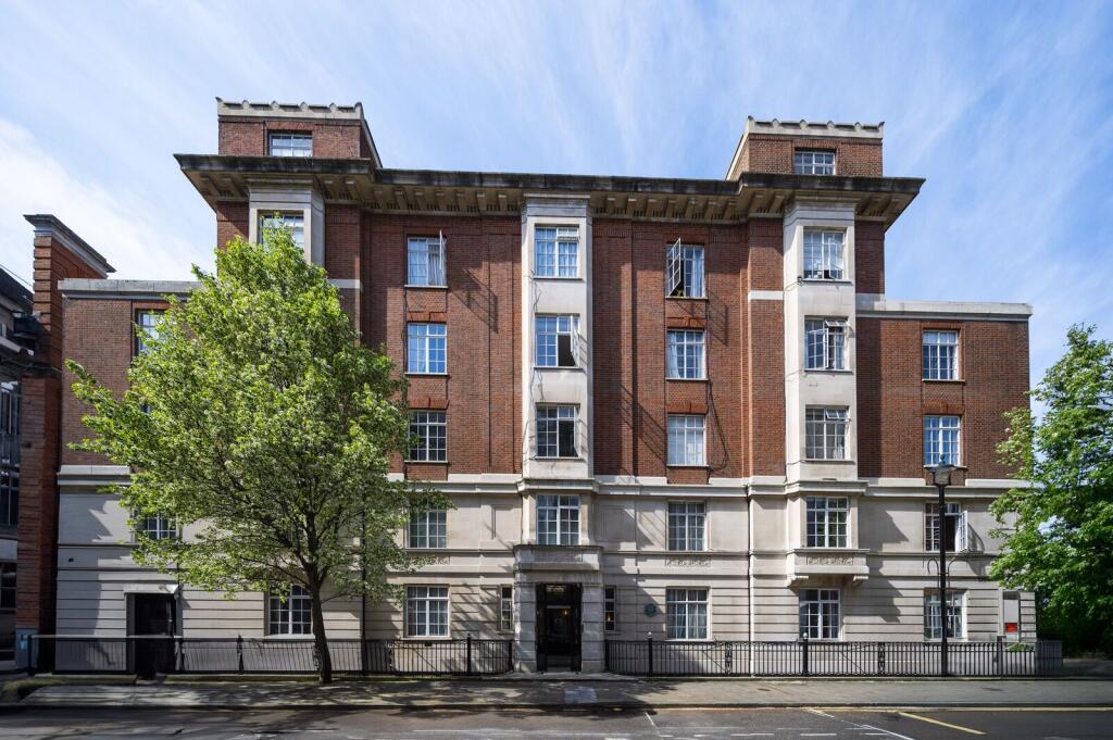 Main image of property: Hallam Street, W1W, Fitzrovia, London, W1W