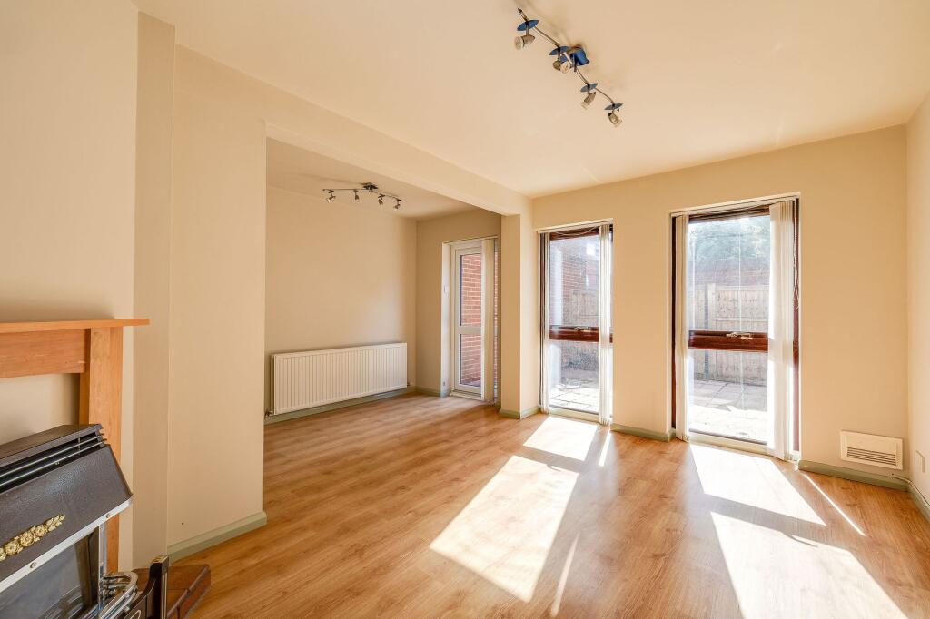 House in Chester, Waverton - View 3