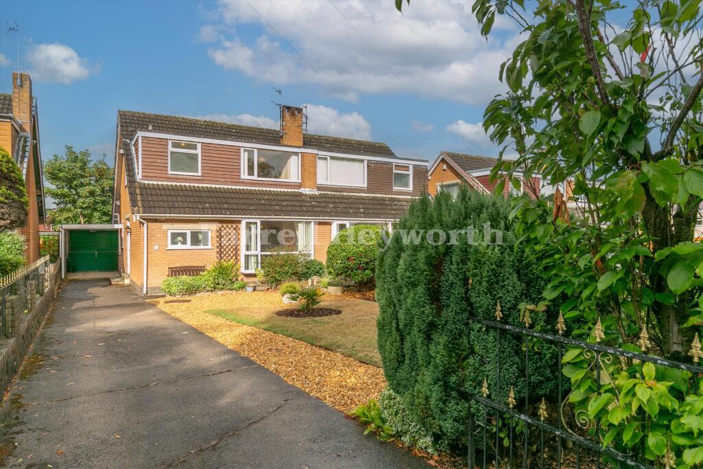 Main image of property: New Hall Avenue North, Blackpool